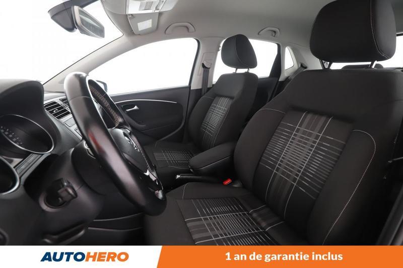 Volkswagen Polo 1.2 Tsi BlueMotion Tech Lounge 5p 90 ch
