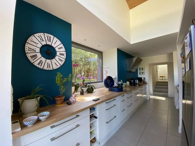 Villa - 160 m² - 7 pièces