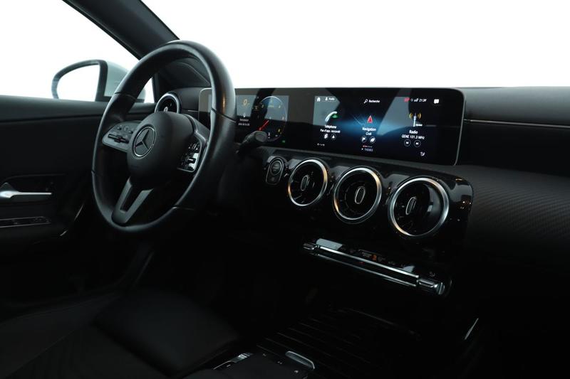 Mercedes Classe a 200 d Style Line 8g-Dct 150 ch