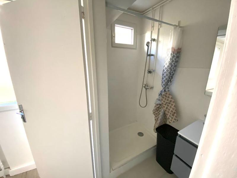 Appartement - 31 m² - 2 pièces