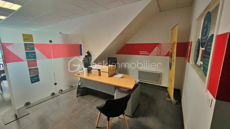 Immeuble - 283 m² - 10 pièces