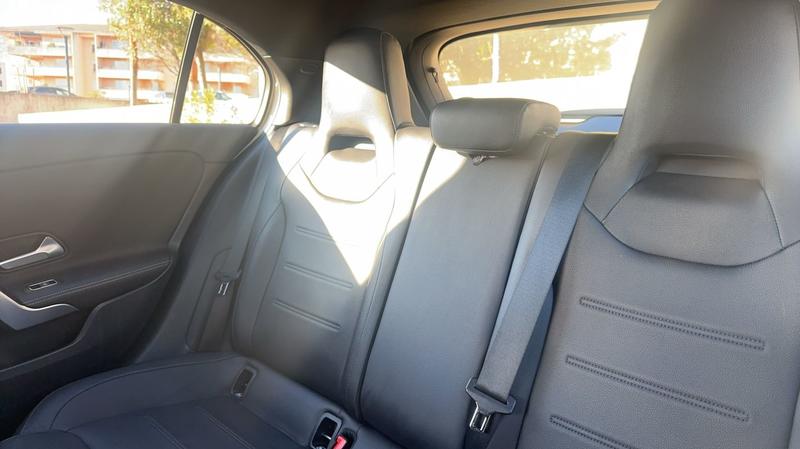 Mercedes Classe a IV 180 d 116 7g-Dct Progressive Line - Automatique Entretien constructeur