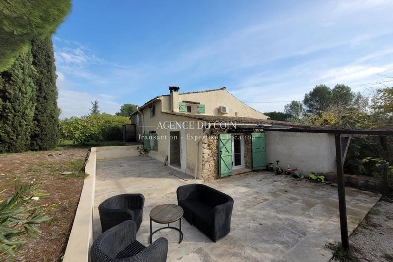 Maison de campagne - 85 m² - 4 pièces