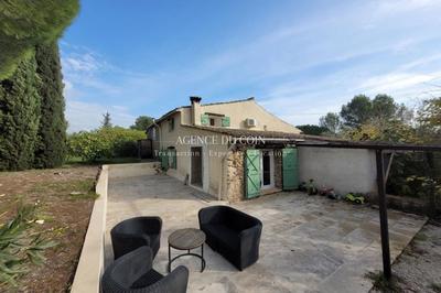 Maison de campagne - 85 m² - 4 pièces