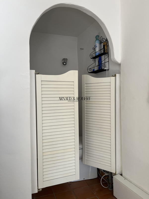 Maison - 107 m² - 6 pièces