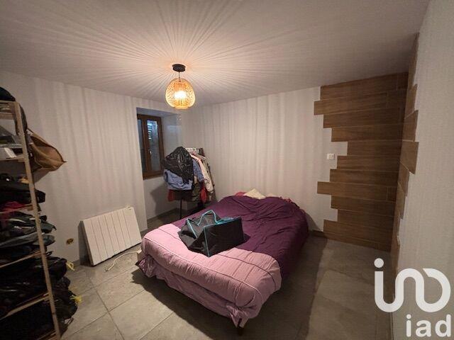 Maison de campagne - 123 m² - 7 pièces