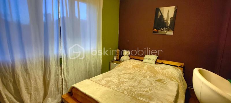 Maison traditionnelle - 116 m² - 4 pièces