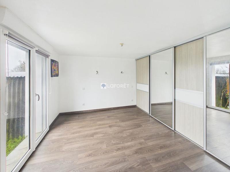 Maison en pierre - 130 m² - 6 pièces