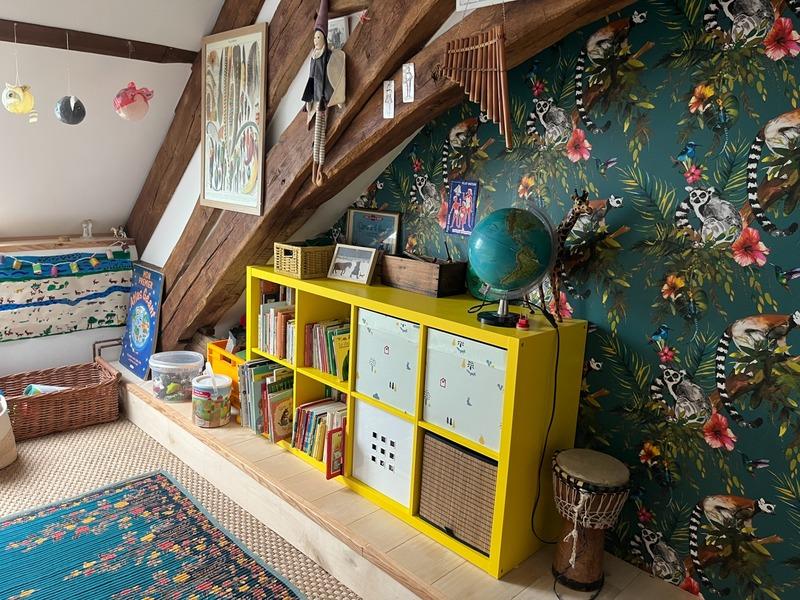 Ferme - 280 m² - 12 pièces