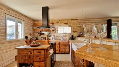 Villa - 98 m² - 4 pièces