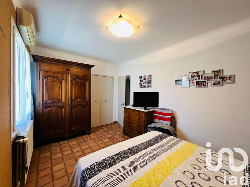 Maison - 171 m² - 7 pièces