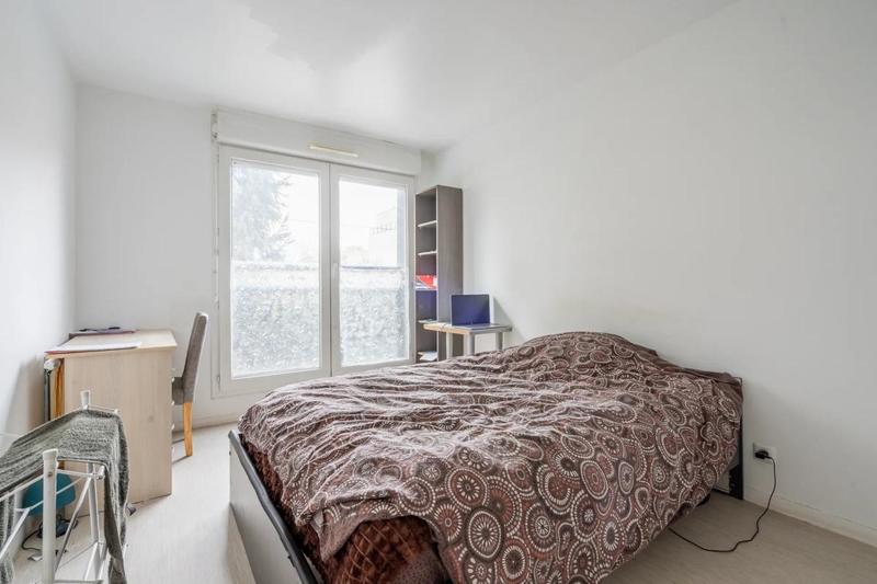 Appartement - 58 m² - 4 pièces