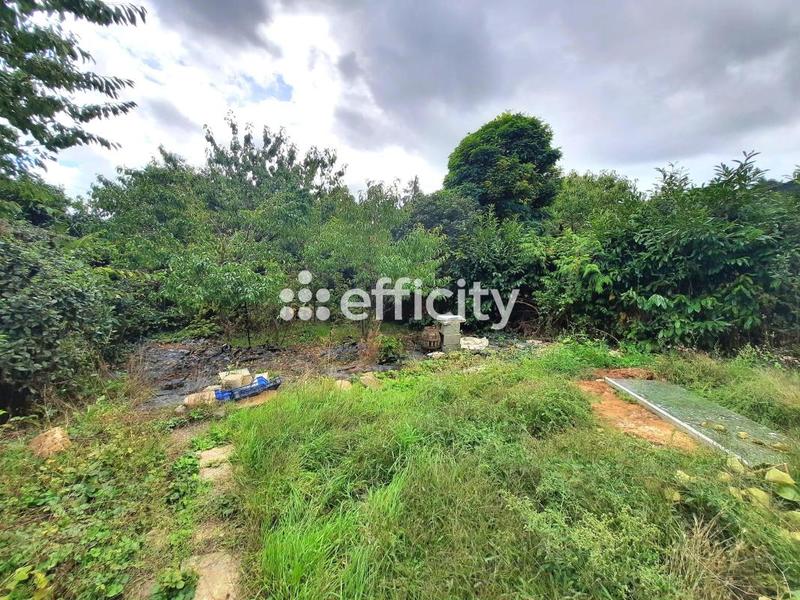 Maison - 124 m² - 6 pièces