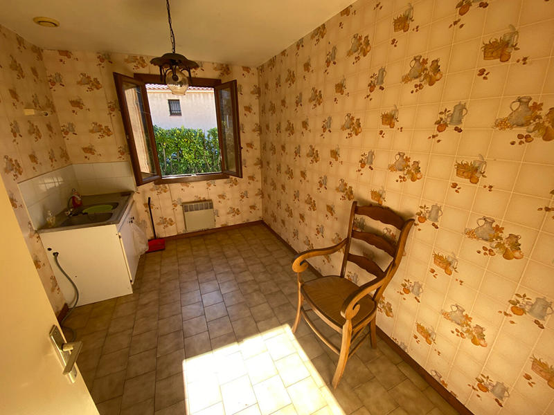 Maison - 102 m² - 6 pièces