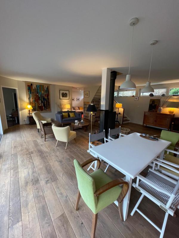 Maison - 154 m² - 6 pièces