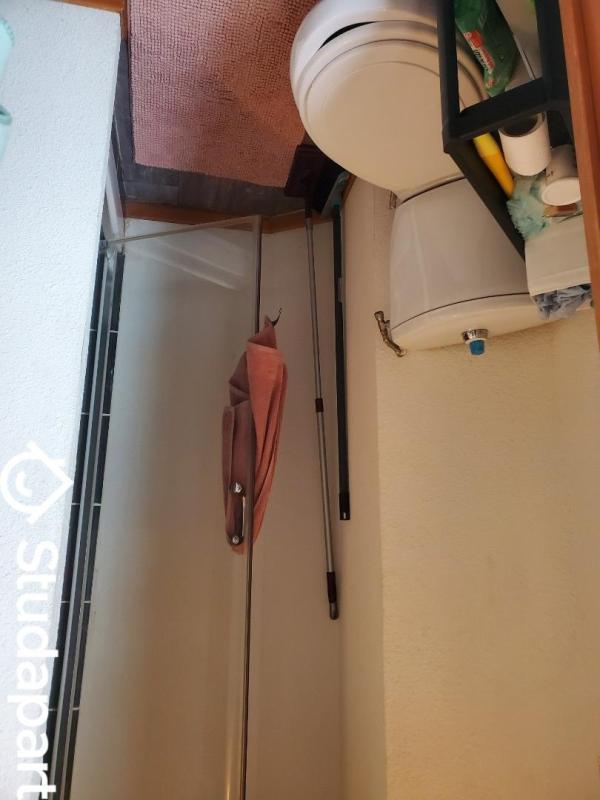 Appartement - 17 m² - 1 pièce