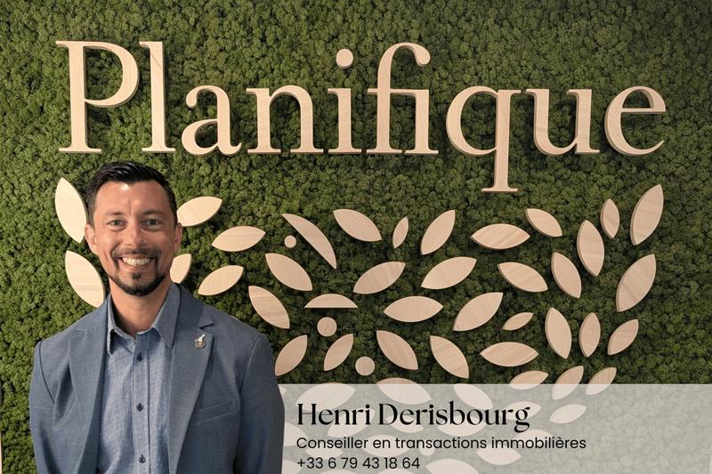 Appartement - 29 m² - 2 pièces