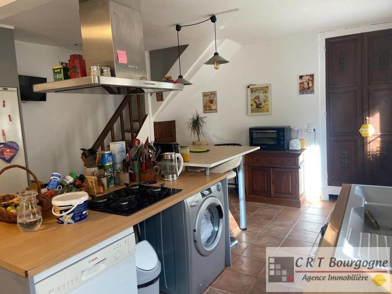 Maison - 250 m² - 7 pièces