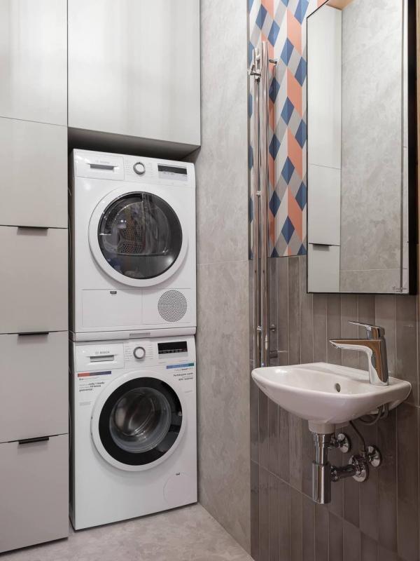 Appartement - 39 m² - 2 pièces