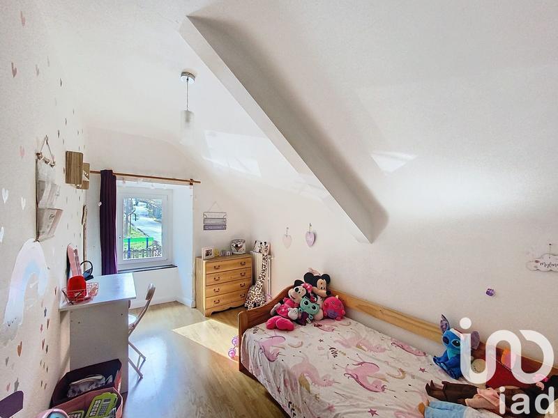 Maison - 172 m² - 4 pièces