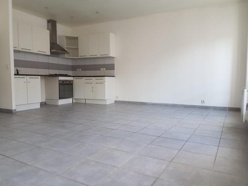 Appartement - 79 m² - 4 pièces