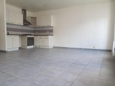 Appartement - 79 m² - 4 pièces