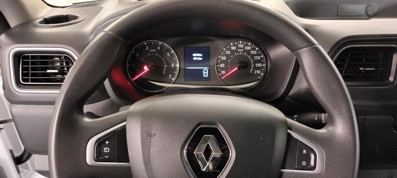 Renault Master Fourgon Fgn Trac F3300 L2h2 Blue Dci 135 Grand Confort