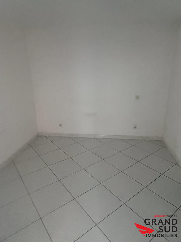 Maison ancienne - 58 m² - 3 pièces