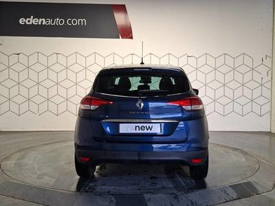 Renault Scénic dCi 160 Energy Edc Intens