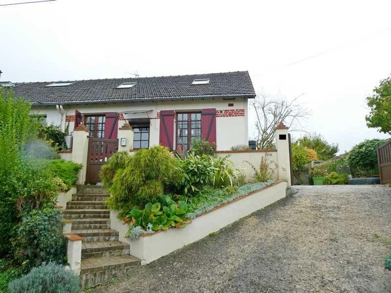 Maison - 72 m² - 4 pièces