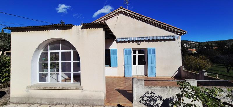 Villa - 92 m² - 3 pièces