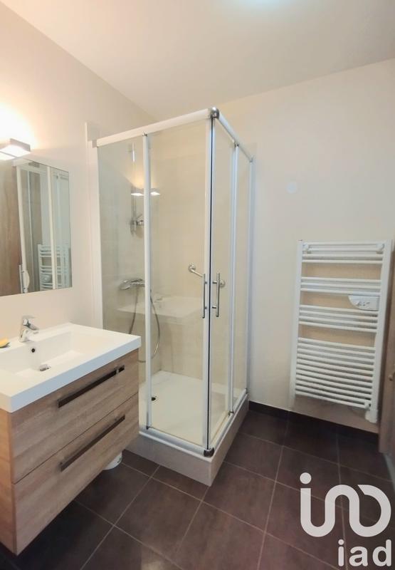 Appartement - 94 m² - 4 pièces