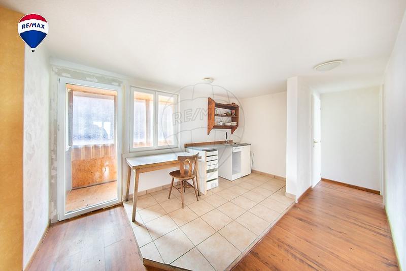 Immeuble - 245 m² - 10 pièces