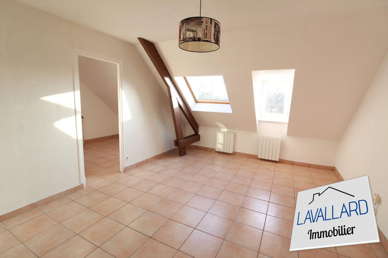 Appartement - 41 m² - 2 pièces