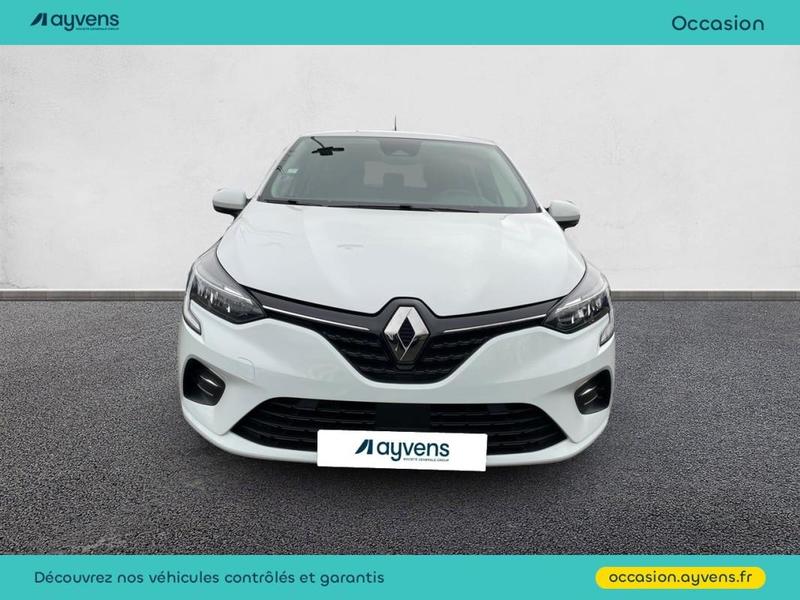 Renault Clio 1.0 TCe 90ch Business