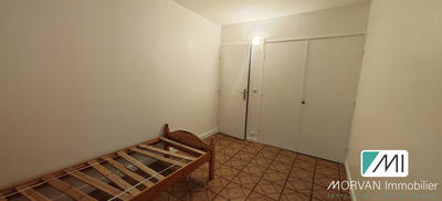 Appartement - 79 m² - 4 pièces