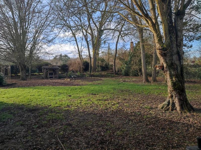 Maison - 139 m² - 6 pièces