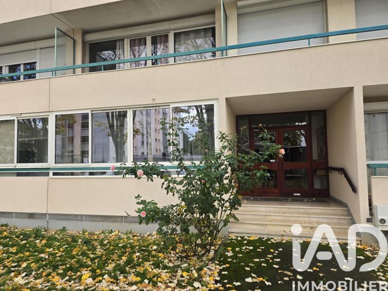 Appartement - 38 m² - 1 pièce