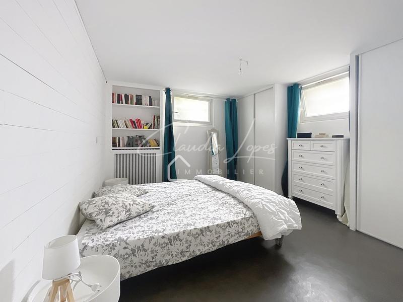 Appartement - 132 m² - 5 pièces