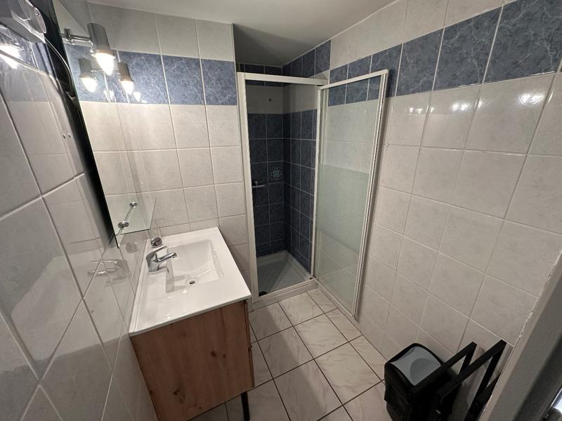 Pavillon - 44 m² - 3 pièces