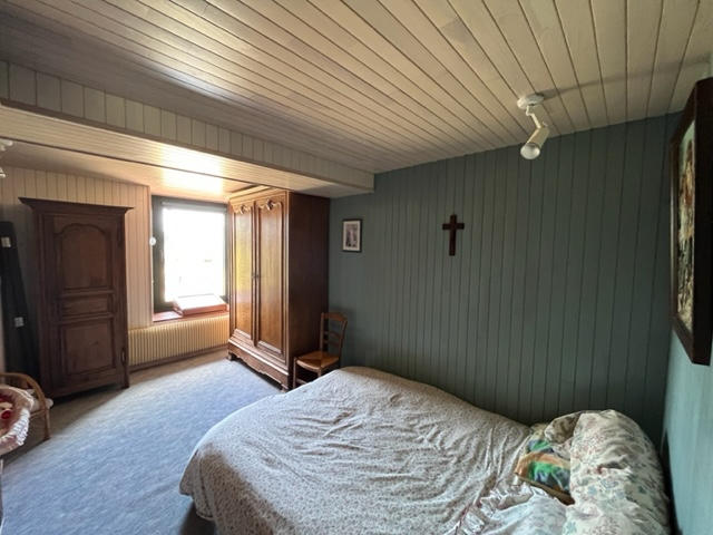 Maison - 138 m² - 6 pièces