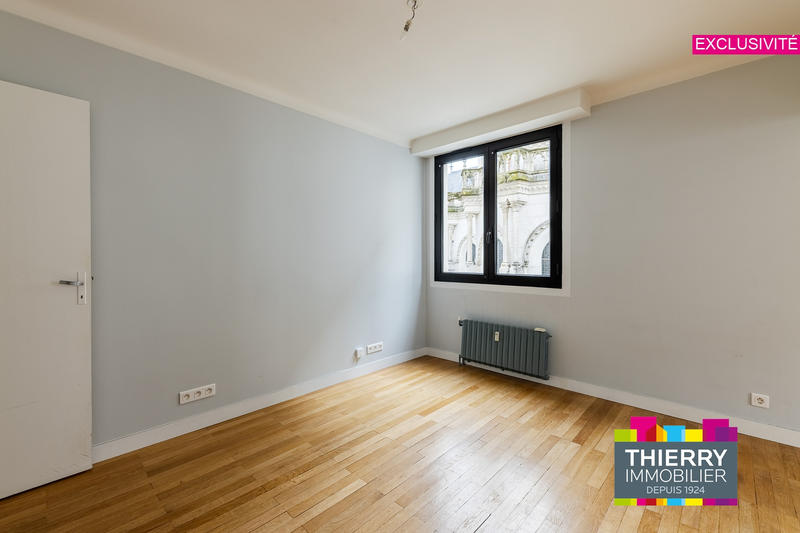 Appartement - 74 m² - 3 pièces
