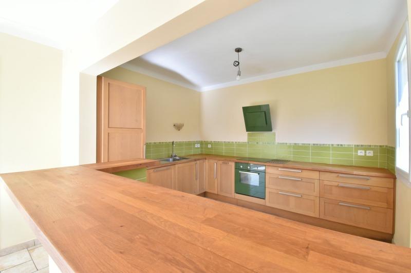 Maison - 158 m² - 6 pièces