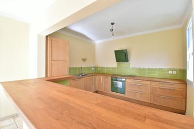 Maison - 158 m² - 6 pièces