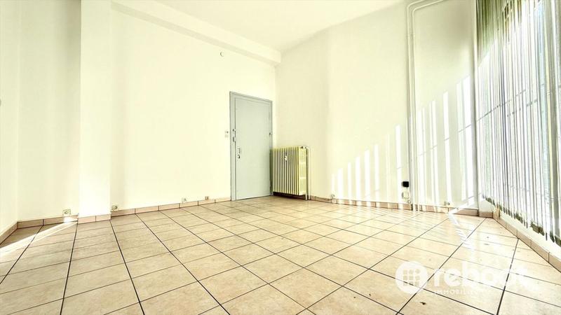 Local commercial - 60 m²