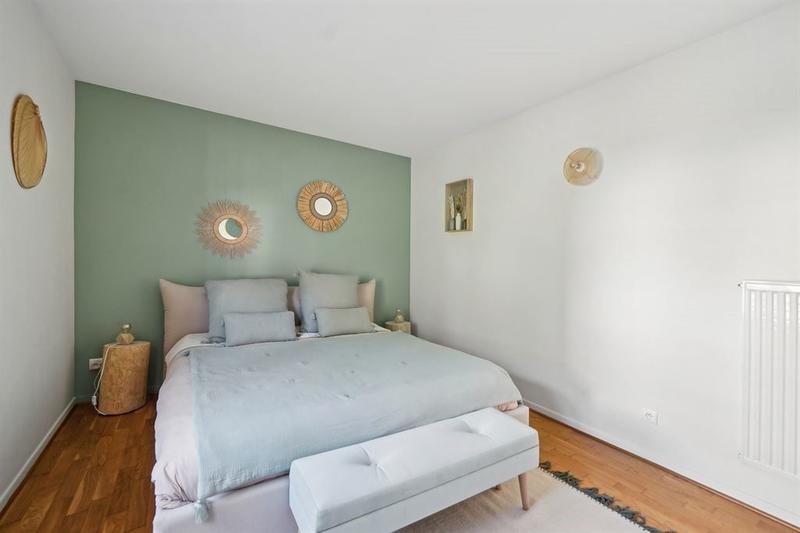 Maison - 179 m² - 6 pièces