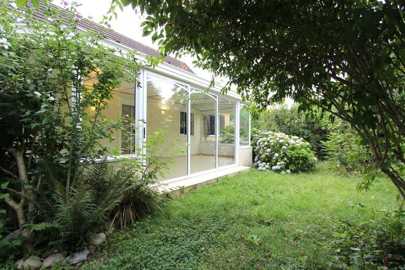 Maison - 107 m² - 4 pièces