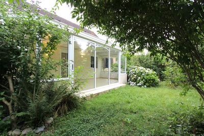 Maison - 107 m² - 4 pièces