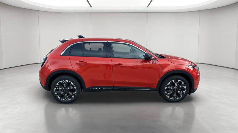 Fiat 600 54 kWh 156 ch la Prima