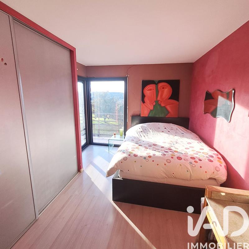 Maison de maîtres - 250 m² - 10 pièces